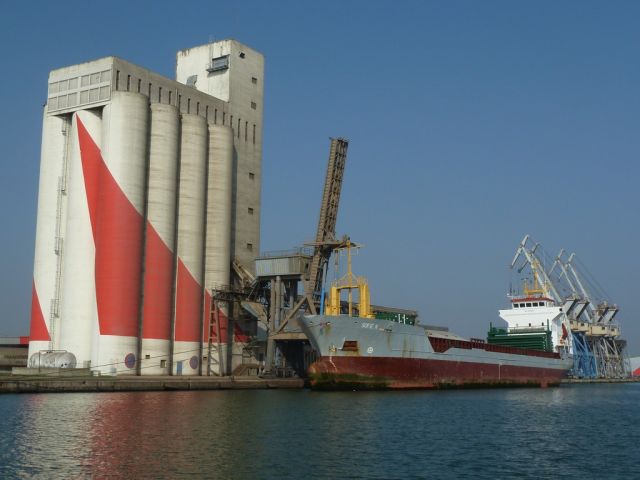 Sofie N - quai des grands puits - 20 mars 2012 (02).JPG